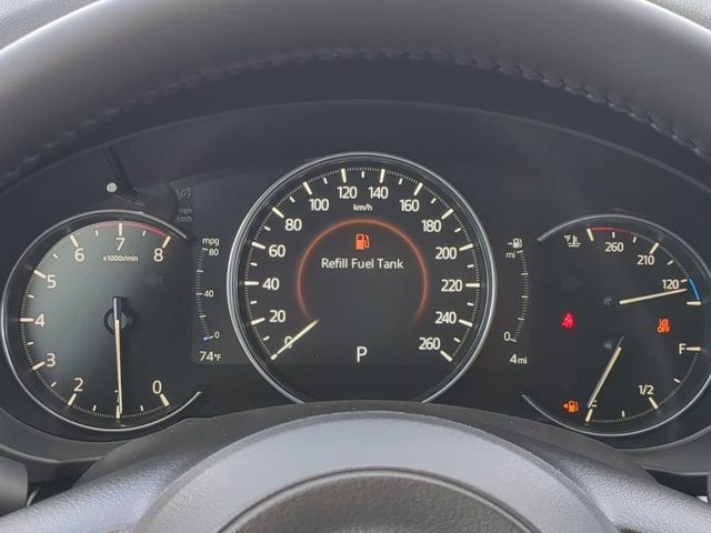 New 2025 MAZDA CX-5 AWD 2.5 S w/ Premium Plus Pkg image 25