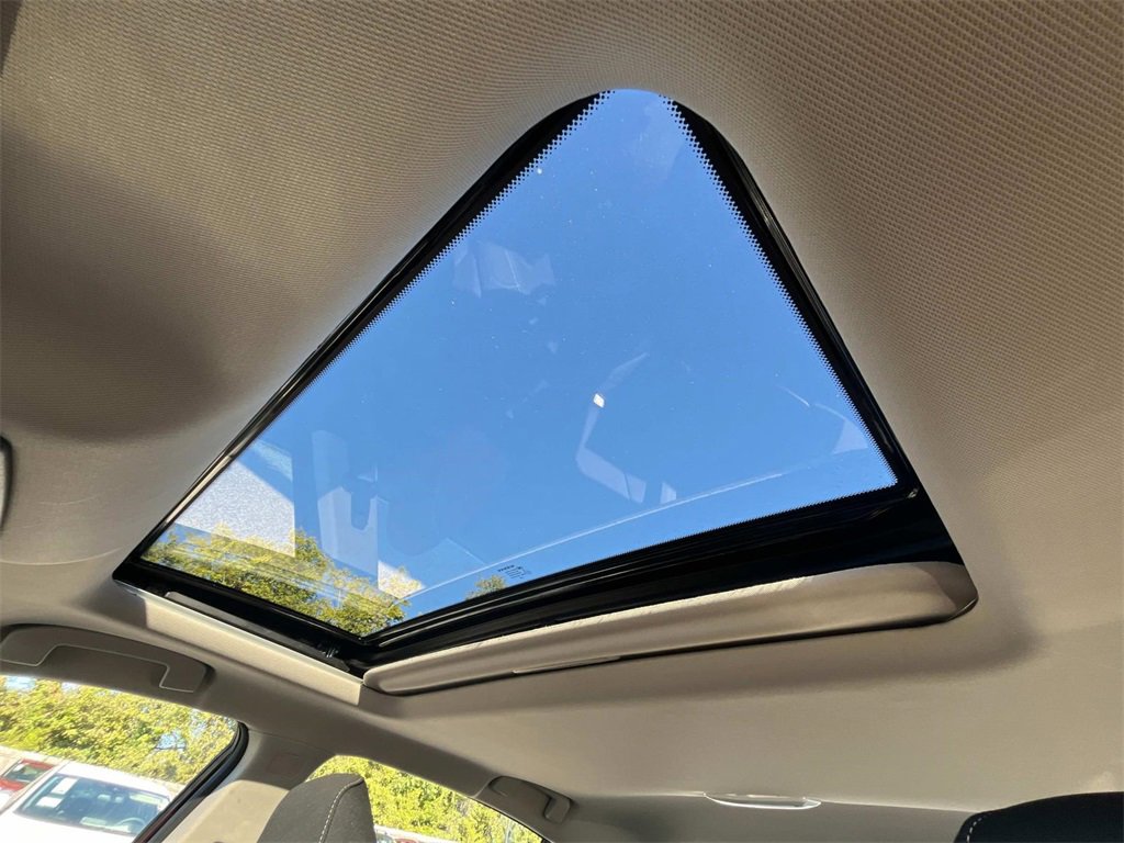 New 2025 Nissan Altima 2.5 SV w/ SV Premium Package image 31