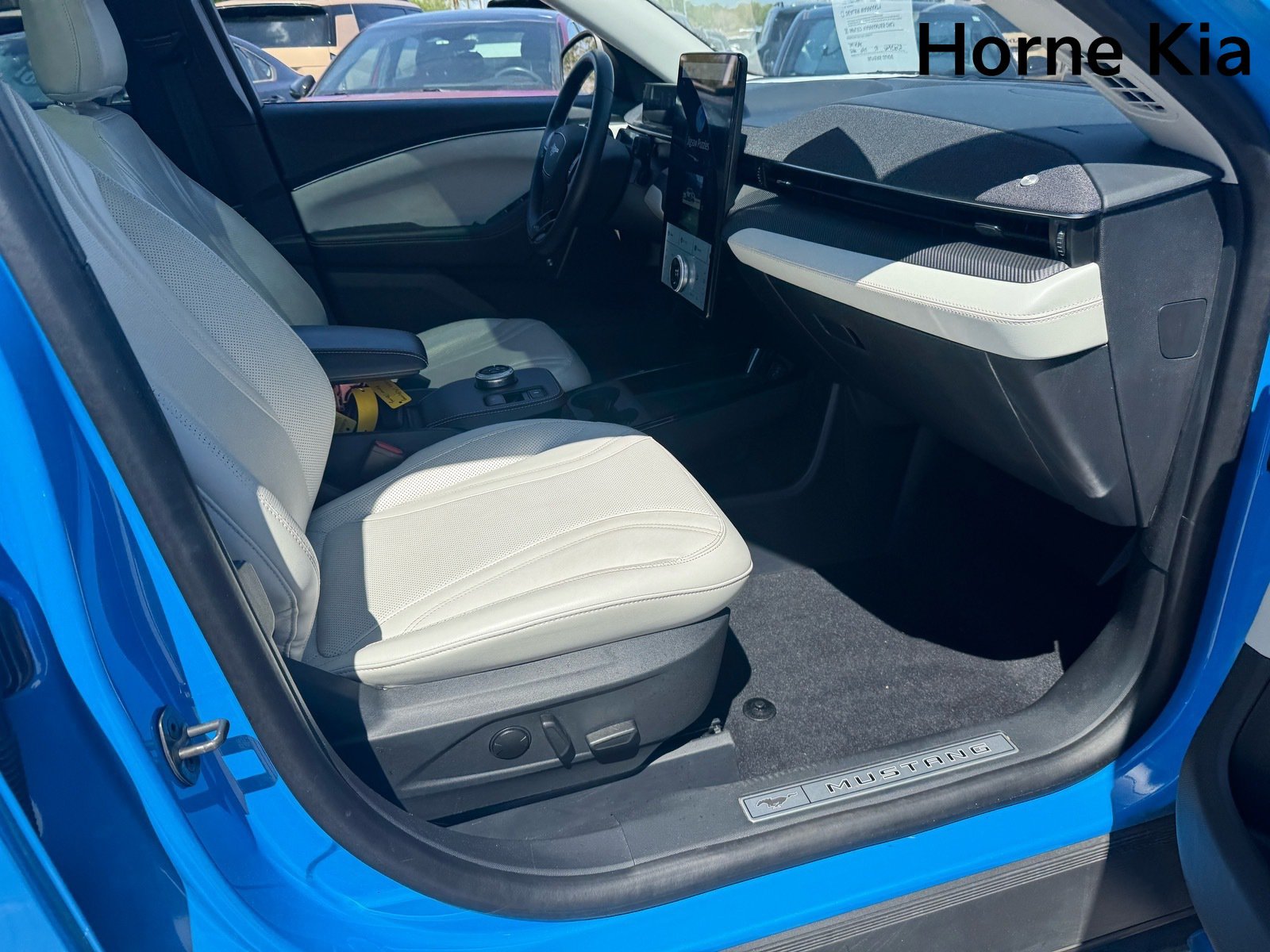 Used 2023 Ford Mustang Mach-E Premium RWD image 27