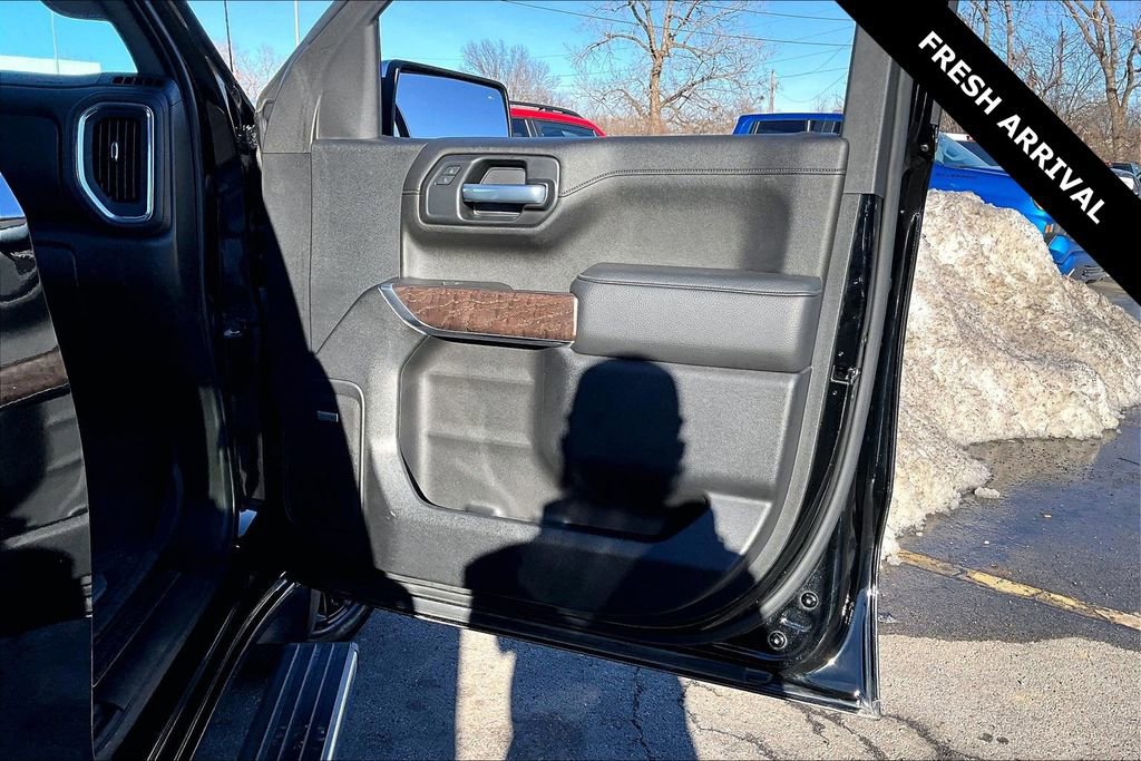 Used 2021 GMC Sierra 1500 Denali w/ Denali Ultimate Package image 28