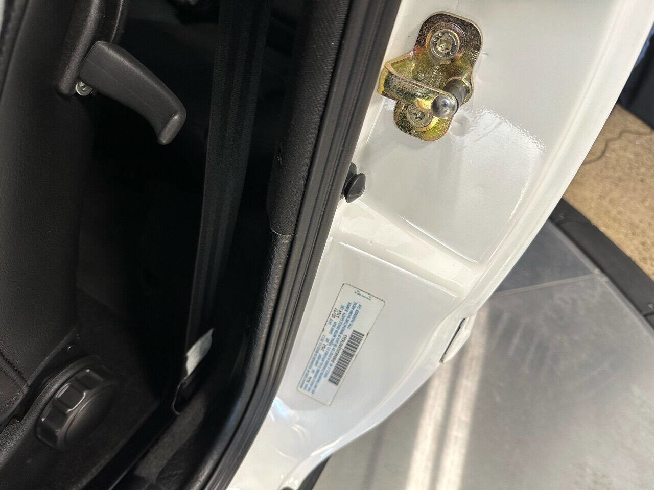 Used 1997 Volkswagen GTI image 31