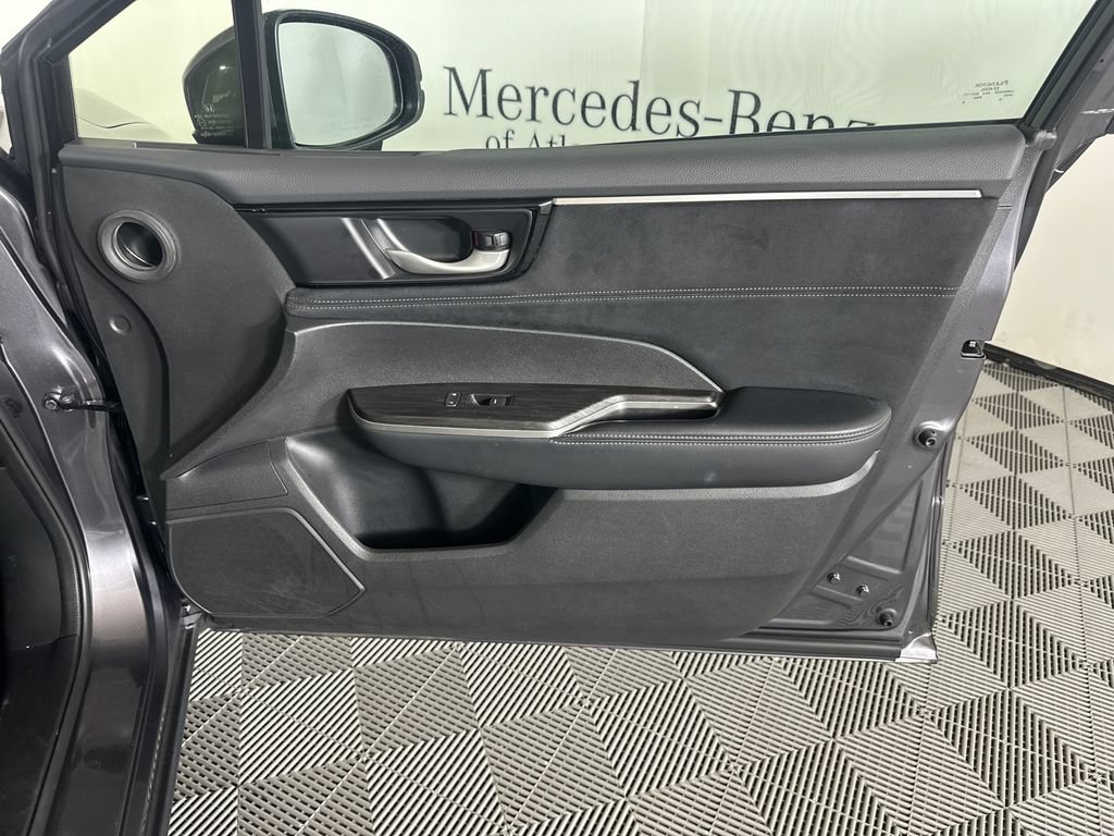 Used 2018 Honda Clarity Touring image 14