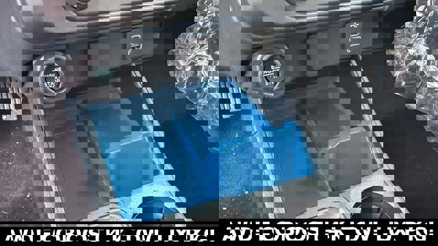 New 2026 Ford Maverick XLT w/ XLT Luxury Package image 18