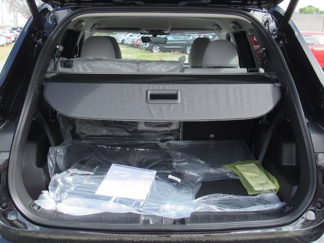 New 2026 Mitsubishi Outlander SE FWD image 5