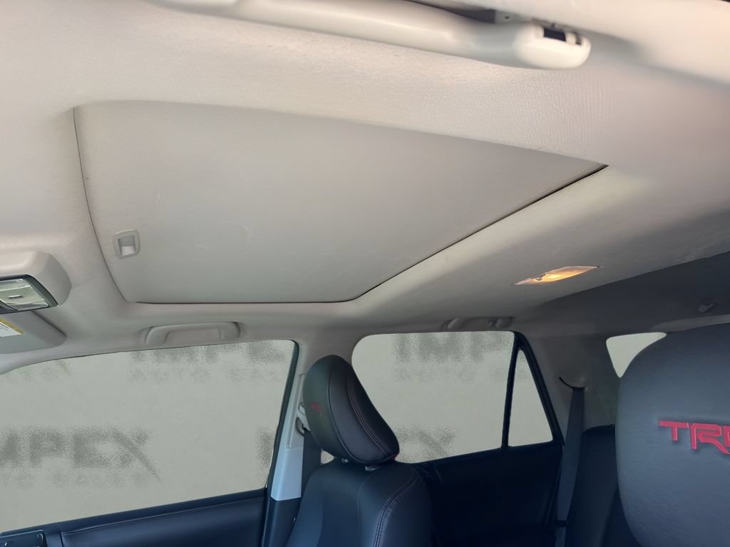 Used 2023 Toyota 4Runner TRD Pro AWD/4WD image 11