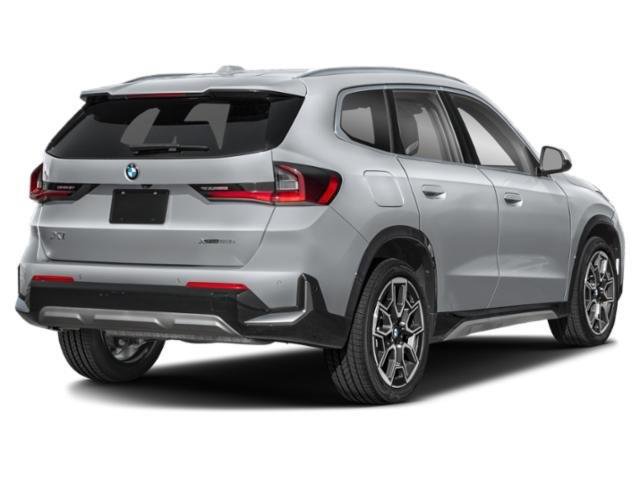 New 2026 BMW X1 xDrive28i w/ Technology Package image 5