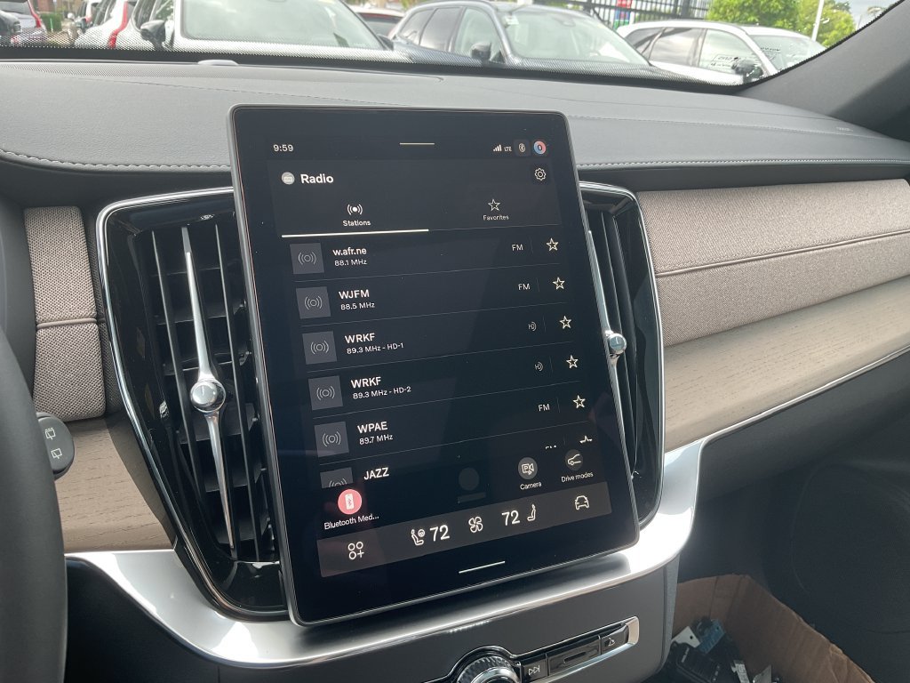 New 2027 Volvo XC90 B5 Core AWD/4WD image 28