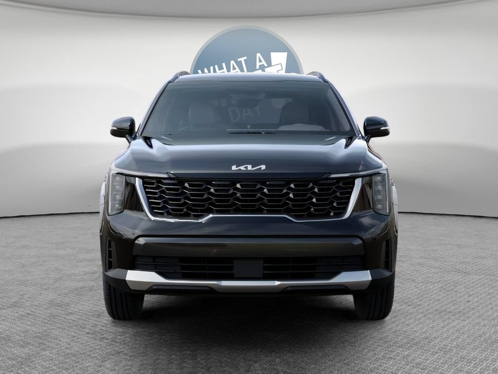 New 2026 Kia Sorento S AWD/4WD image 2