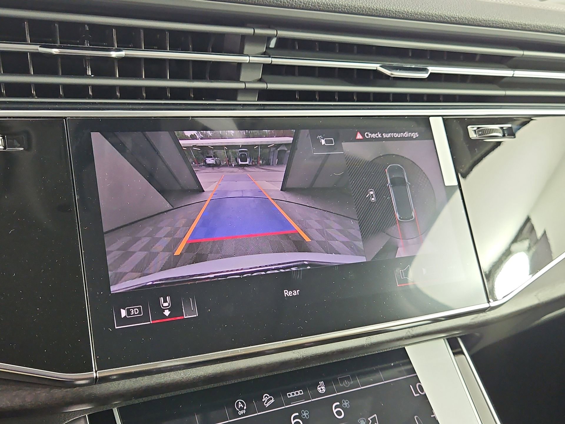 New 2026 Audi Q7 3.0T Premium Plus image 34