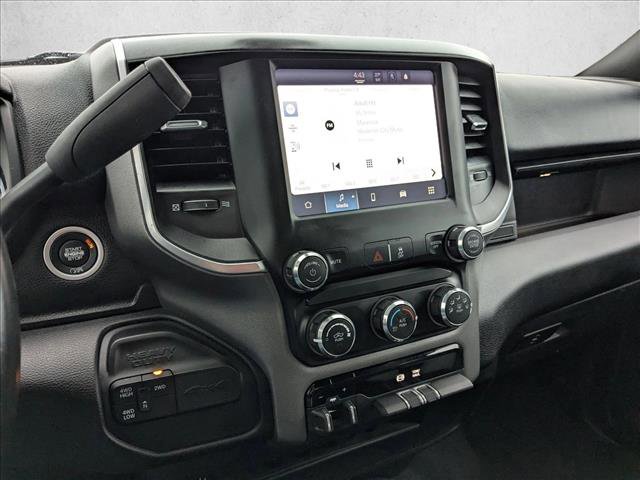 Used 2024 RAM 3500 Big Horn image 14
