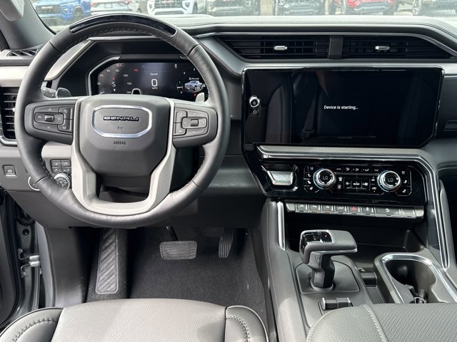 New 2026 GMC Sierra 1500 Denali image 7