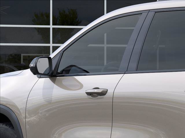 New 2027 GMC Acadia AT4 w/ Luxury Package AWD/4WD image 12