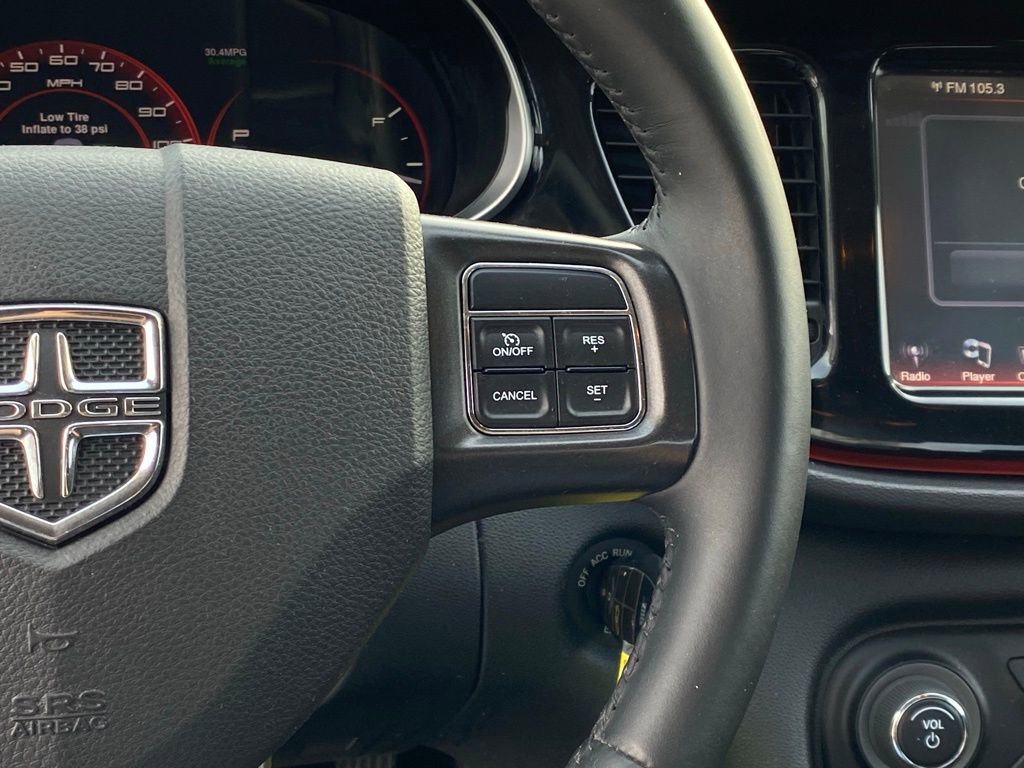 Used 2016 Dodge Dart Aero image 15