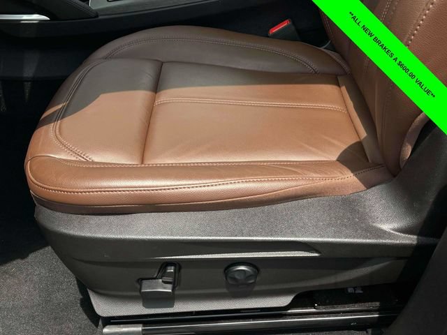 Used 2023 Alfa Romeo Stelvio Ti AWD/4WD image 5