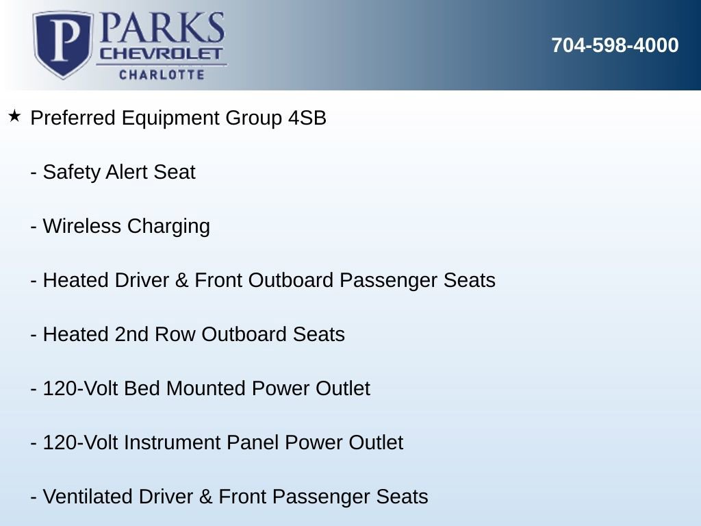 Used 2025 GMC Sierra 2500 AT4 w/ AT4 Premium Plus Package image 21