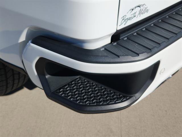 Used 2021 Chevrolet Silverado 1500 RST w/ All Star Edition Plus image 28