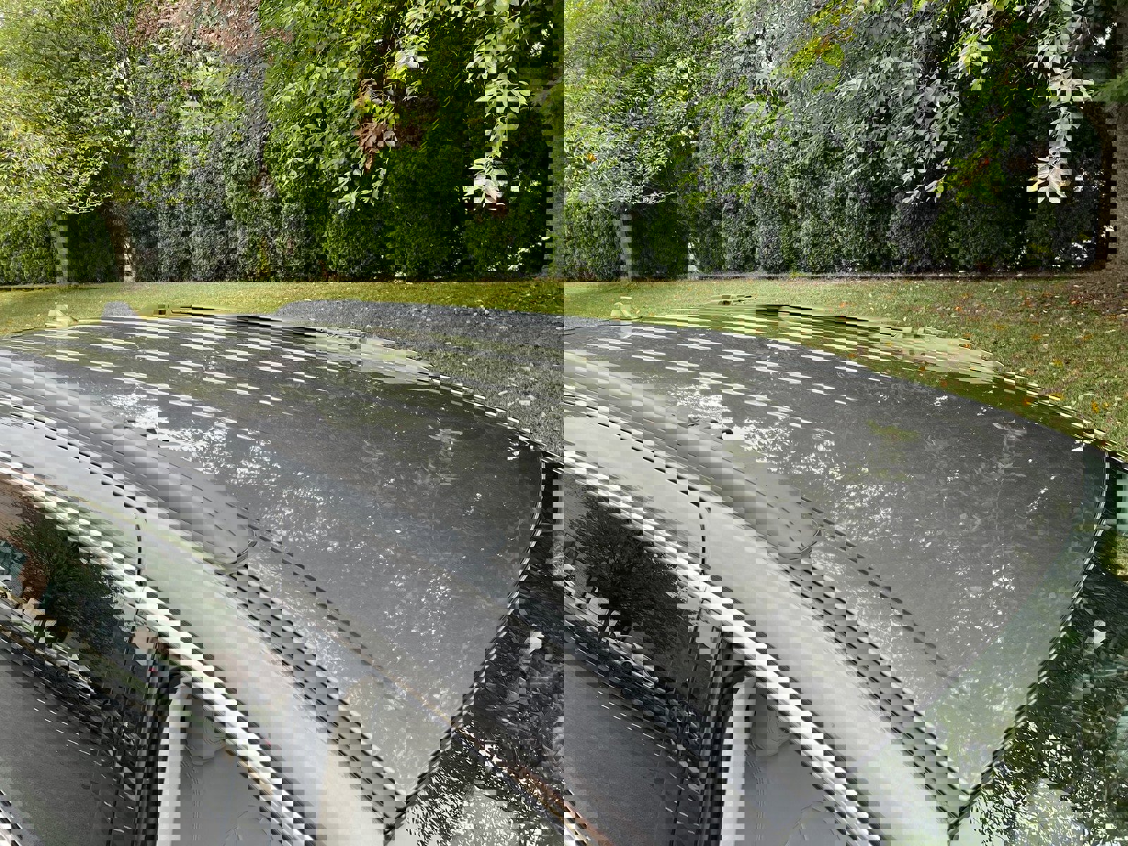 Used 2017 Chrysler Pacifica Touring-L w/ Tire & Wheel Group image 52