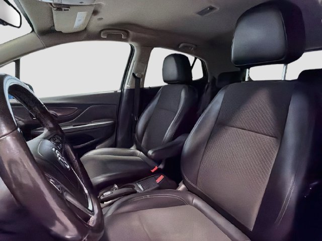 Used 2018 Buick Encore Preferred FWD image 19