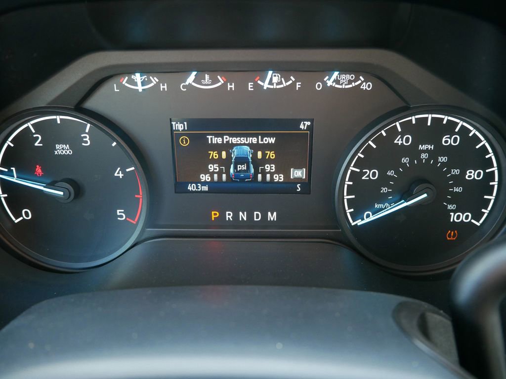 New 2026 Ford F550 4x4 Crew Cab Super Duty image 25