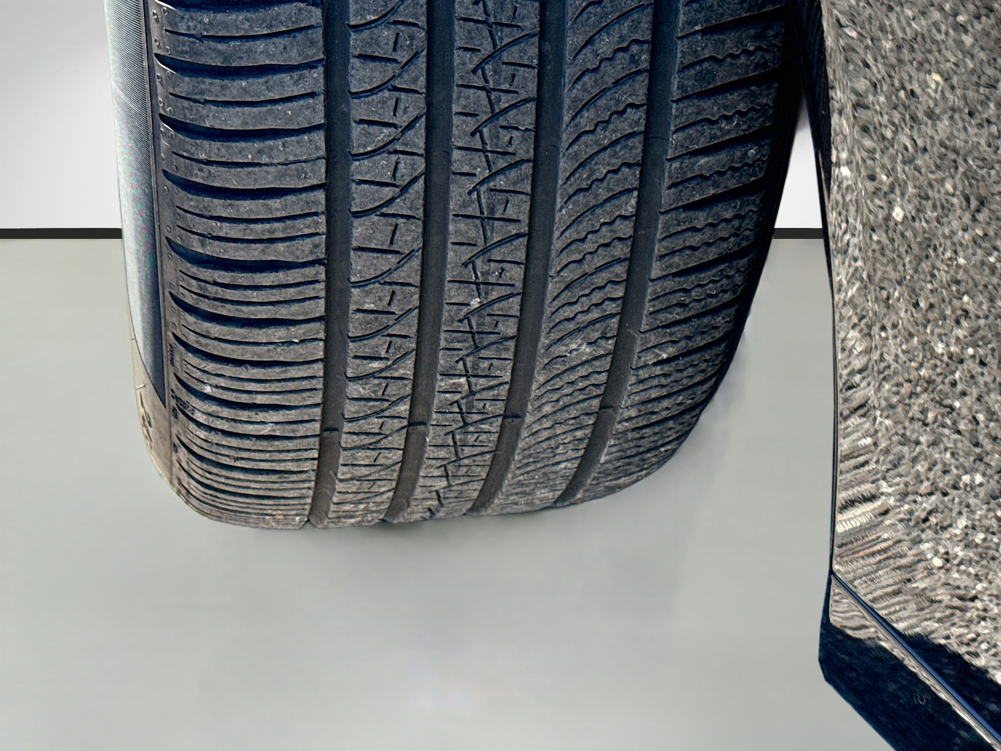 Used 2025 BMW X3 xDrive30i image 44