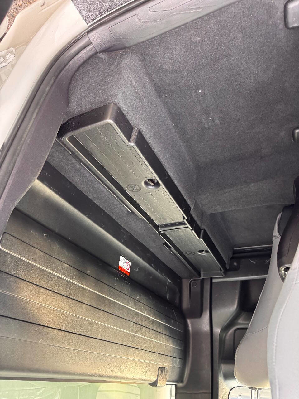 Used 2016 Toyota Tacoma SR image 40