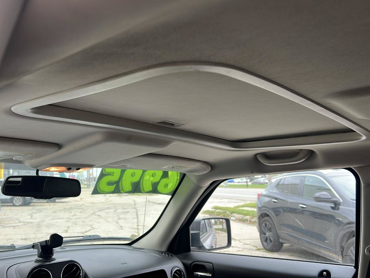 Used 2017 Jeep Patriot High Altitude FWD image 11