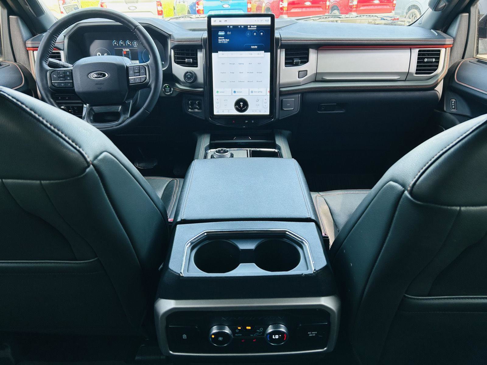 Used 2022 Ford Expedition Timberline AWD/4WD image 30