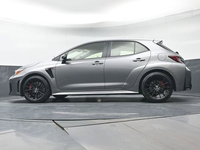 Certified 2025 Toyota Corolla Premium image 34