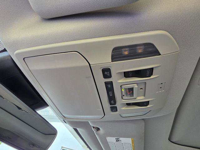 Certified 2021 Toyota Highlander Limited image 32