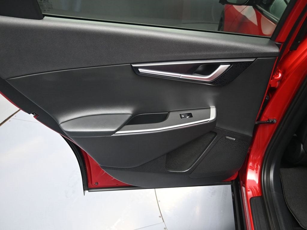 Certified 2023 Kia EV6 Wind w/ Wind Technology Package image 29