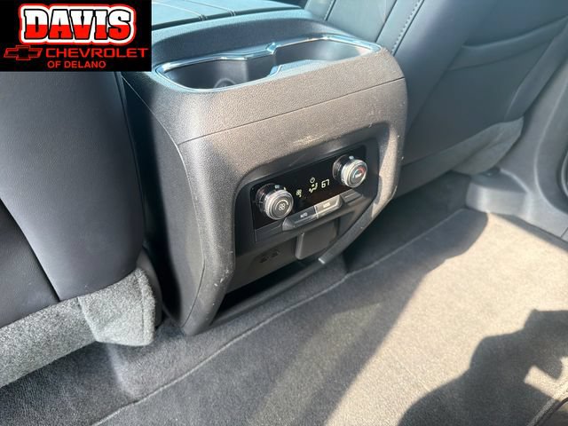 Used 2026 GMC Acadia Elevation w/ Elevation Premium Package AWD/4WD image 19