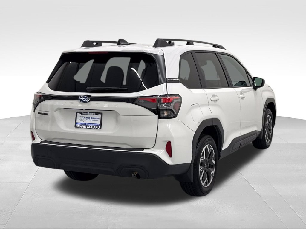 Certified 2026 Subaru Forester Premium AWD/4WD image 7