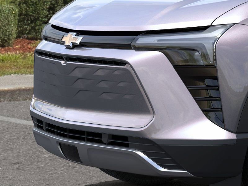New 2025 Chevrolet Blazer EV LT image 13