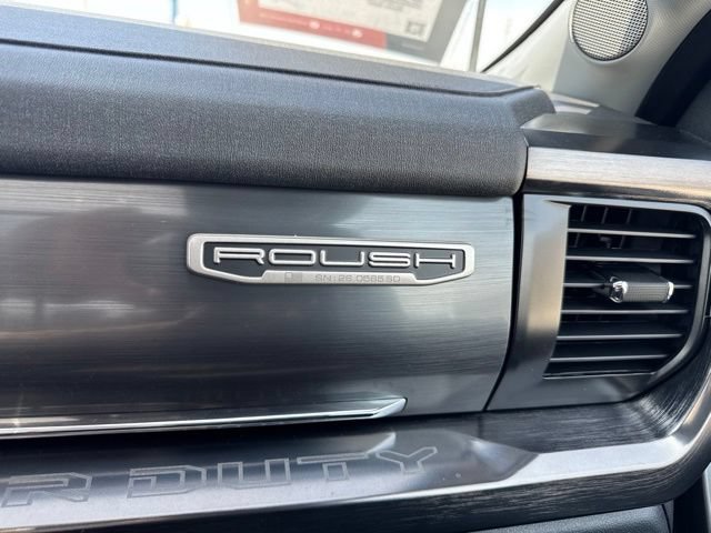 New 2026 Ford F250 Lariat w/ Black Appearance Package AWD/4WD image 51