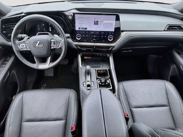 Used 2026 Lexus TX 350 AWD w/ Technology Package image 18