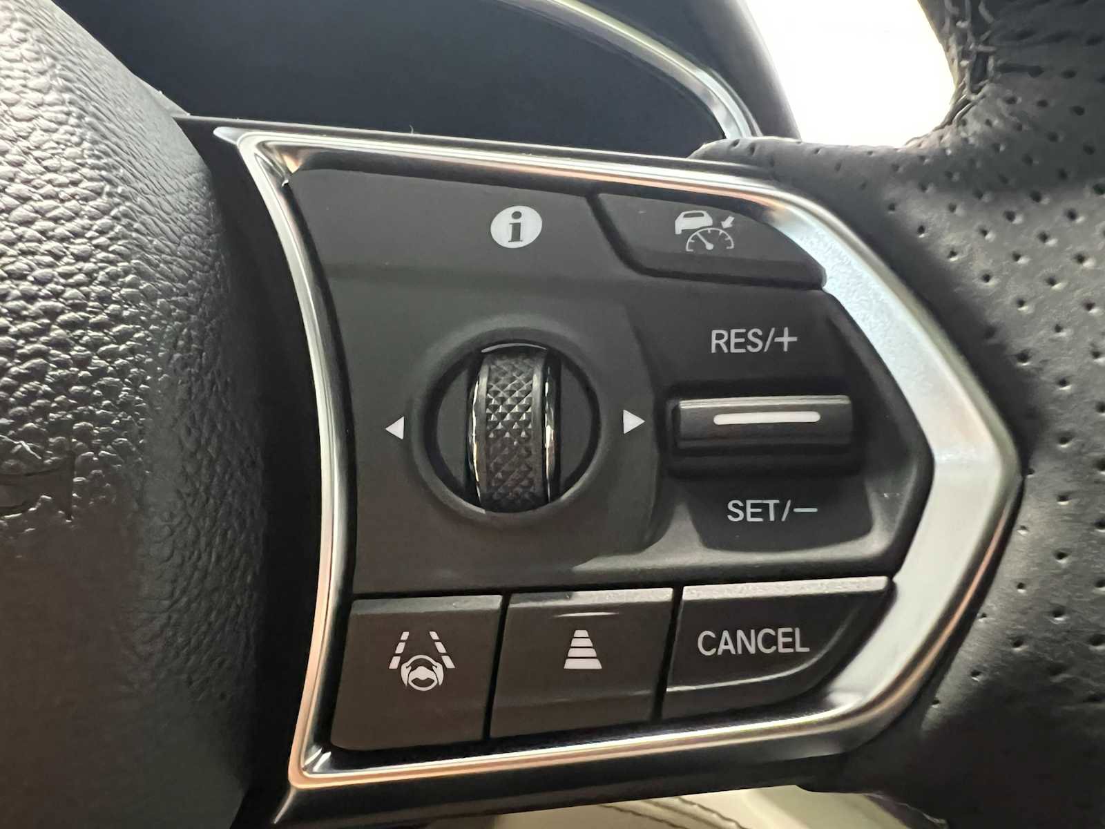 New 2026 Acura MDX A-Spec AWD/4WD image 20