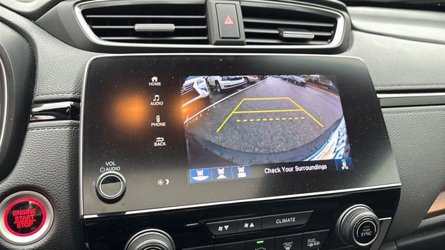 Used 2022 Honda CR-V EX image 27