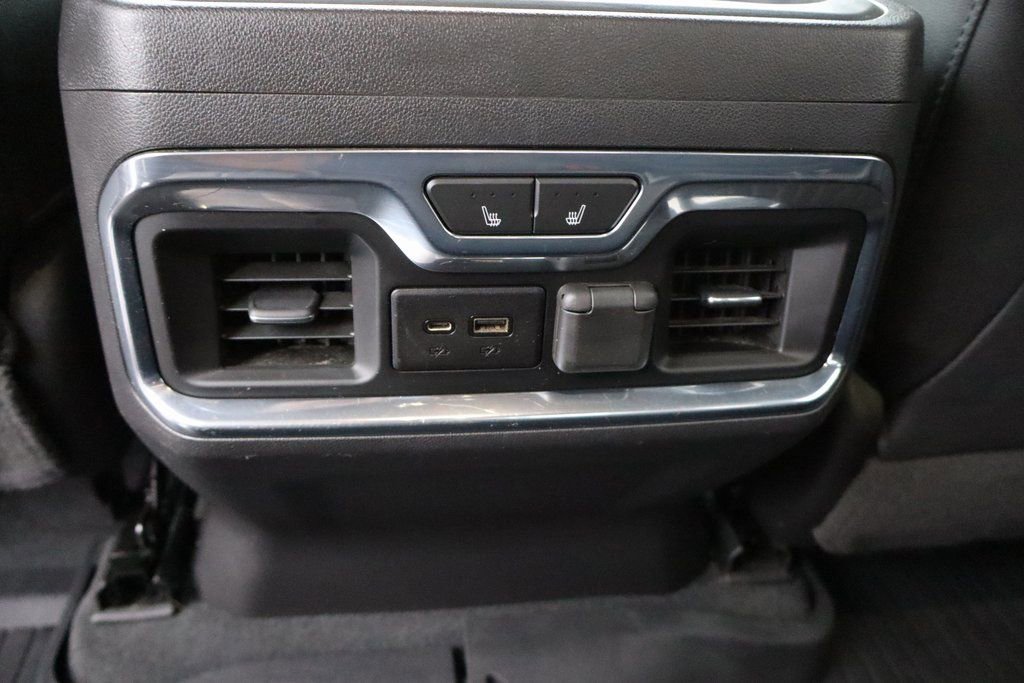 Used 2020 GMC Sierra 1500 AT4 w/ AT4 Premium Package image 21