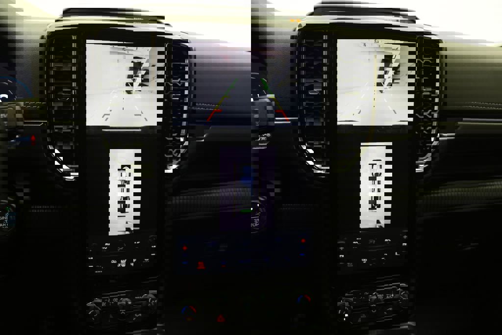 Used 2024 Ford Ranger Lariat image 25