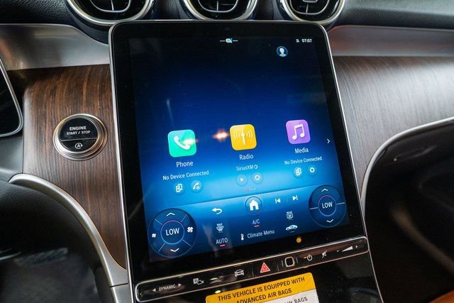 New 2026 Mercedes-Benz GLC 300 4MATIC image 28