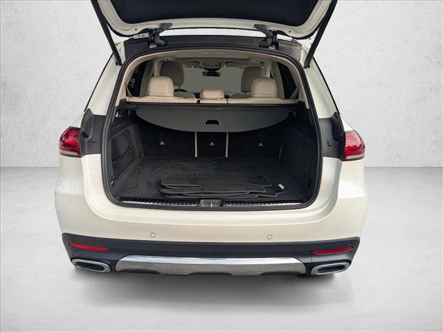 Certified 2022 Mercedes-Benz GLE 450 4MATIC image 6
