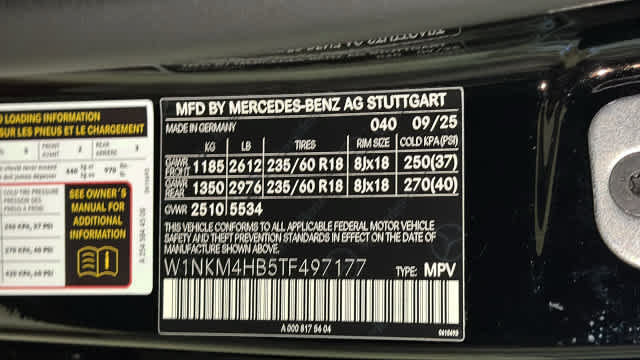 Certified 2026 Mercedes-Benz GLC 300 4MATIC