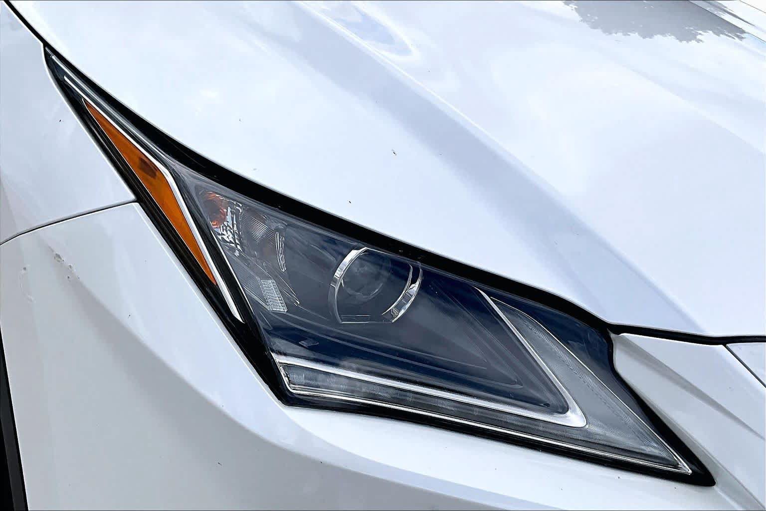 Used 2018 Lexus RX 350 FWD w/ Premium Package image 25