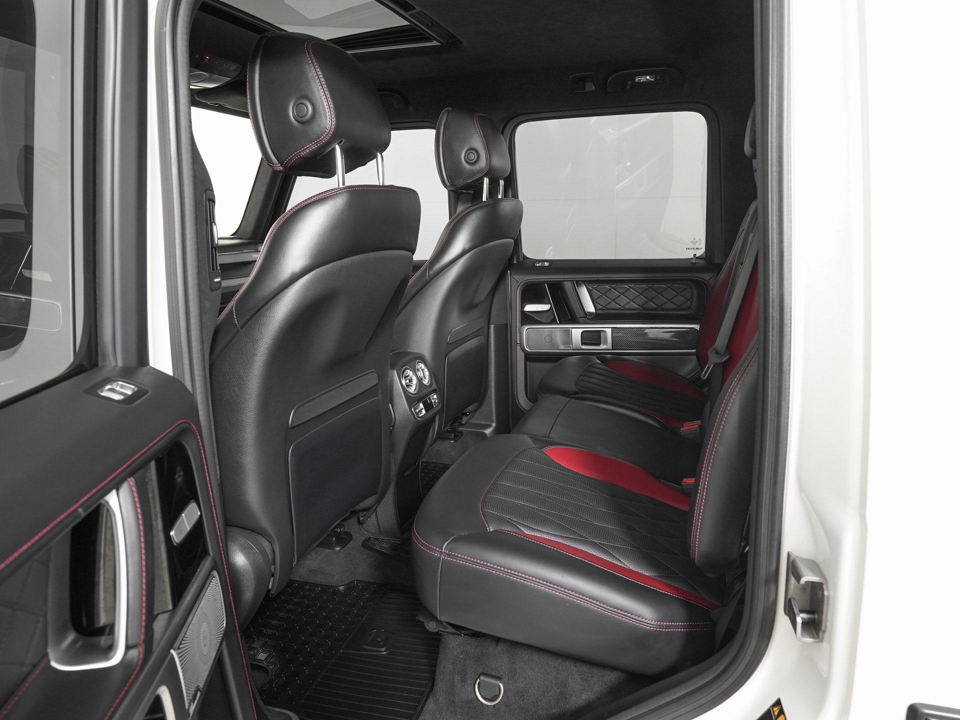 Used 2021 Mercedes-Benz G 63 AMG 4MATIC image 14