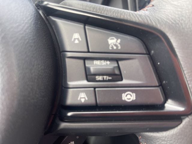 New 2026 Subaru Ascent Limited Bronze AWD/4WD image 21