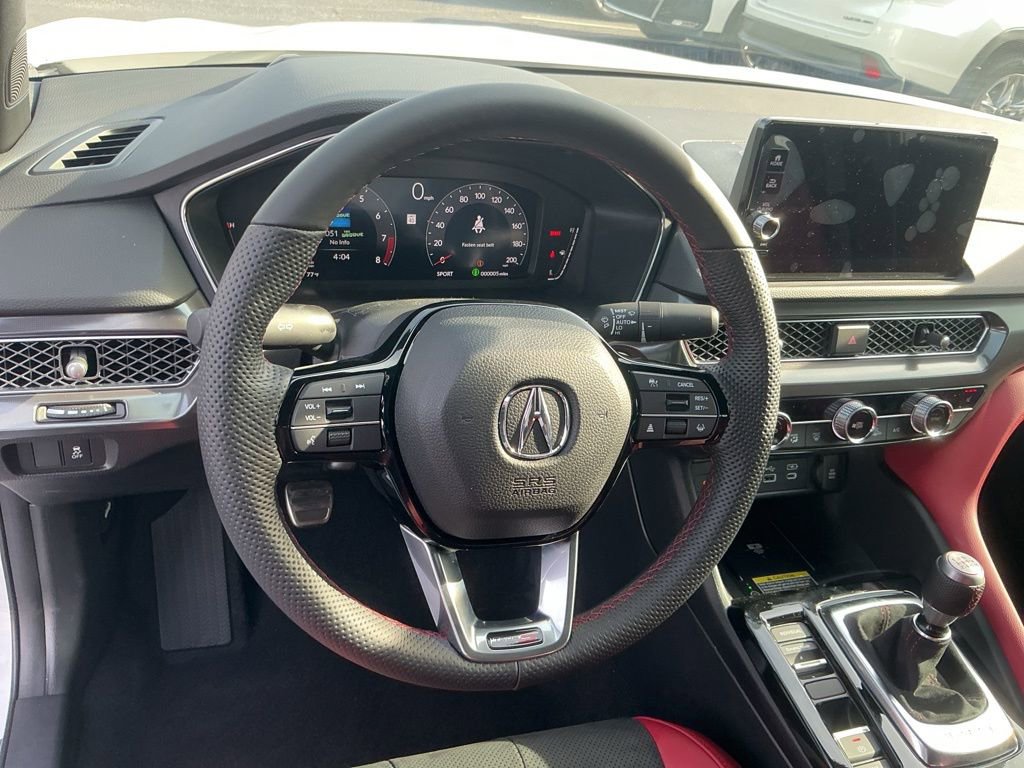 New 2026 Acura Integra Type S image 12