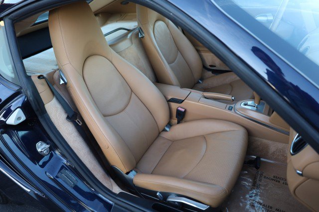 Used 2008 Porsche Cayman S image 36