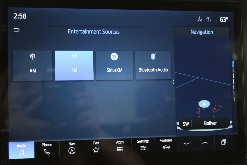 Used 2024 Ford F150 STX image 44