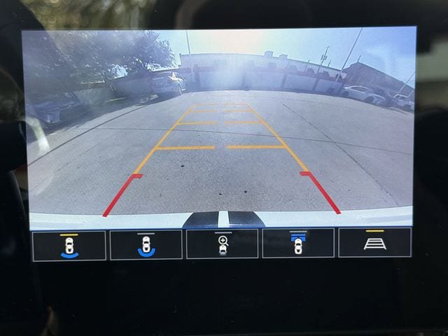 Used 2020 Chevrolet Corvette Stingray Premium Cpe w/ 3LT Preferred Equipment Group RWD image 16