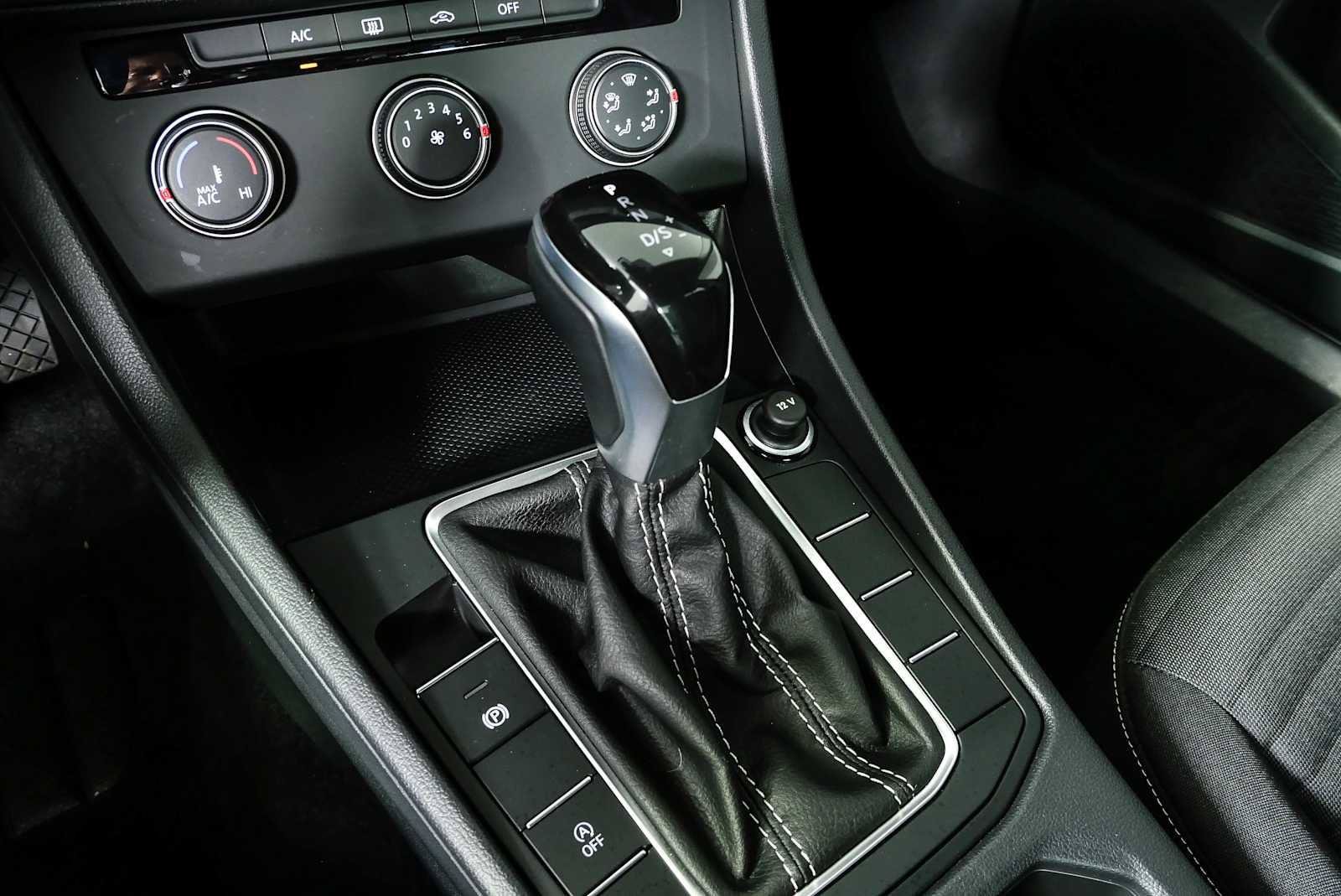 Certified 2023 Volkswagen Jetta S w/ IQ.Drive Package FWD image 16